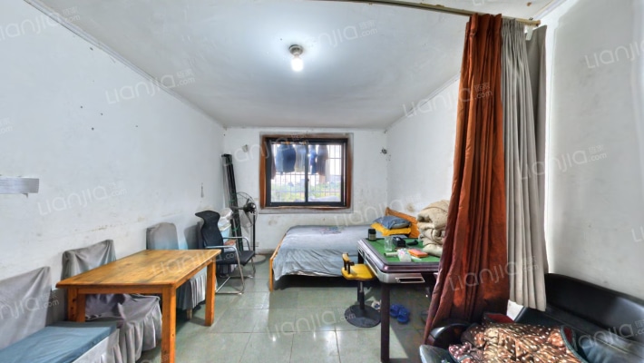 红花堰小区二手房实景图