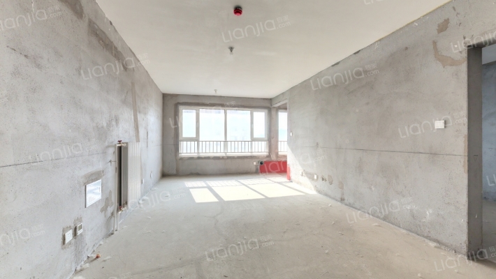 长运·玺悦府二手房实景图