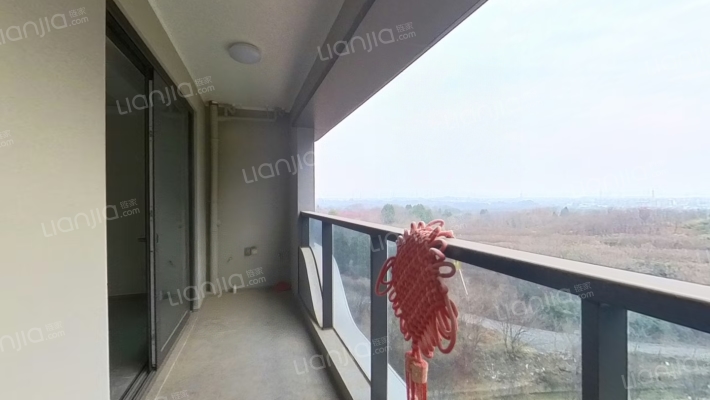 东湄未来社区二手房实景图