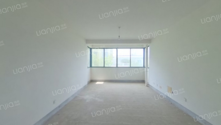 军休干部公寓二手房实景图