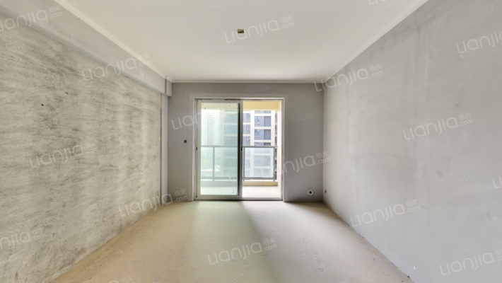 首开光明国风上观二手房实景图