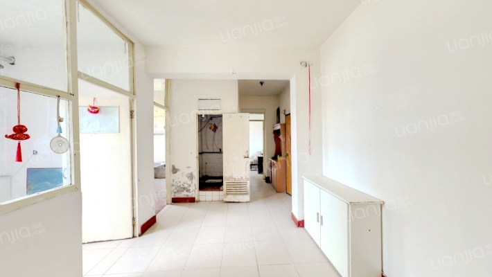 兰州市七里河区市一医院家属院二手房实景图