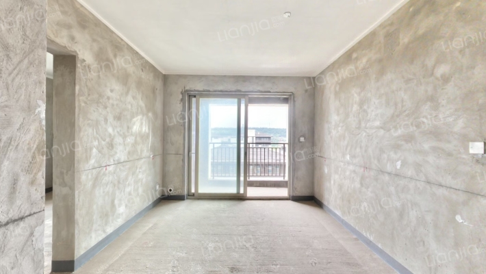 格力两江总部公园1期(聆湖居)二手房实景图