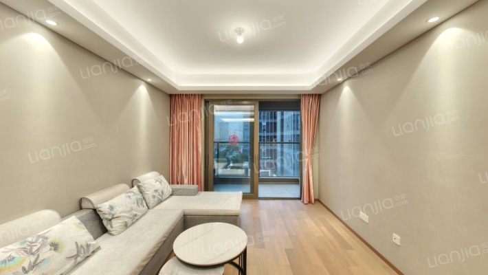 星湖湾二手房实景图