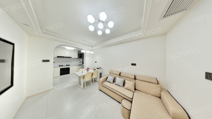 采荷路17号二手房实景图