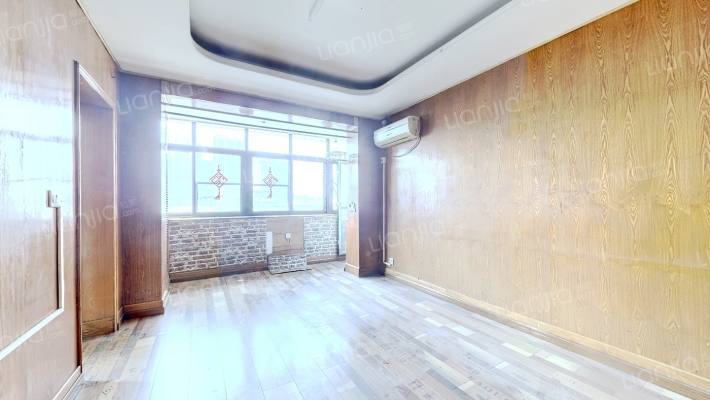 琴台村二手房实景图