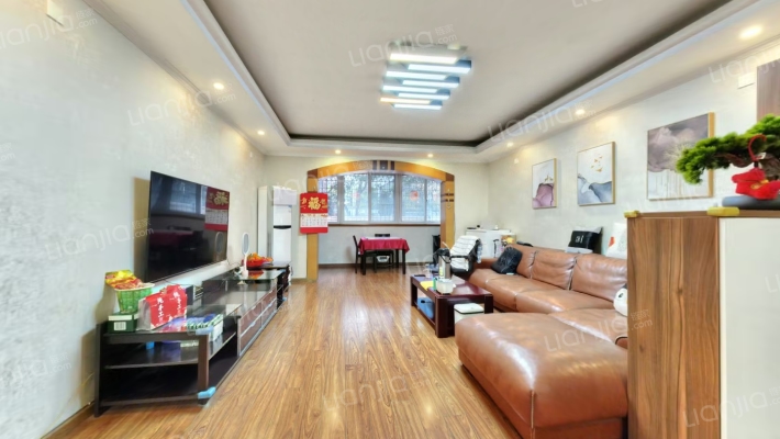 电力电缆宿舍二手房实景图