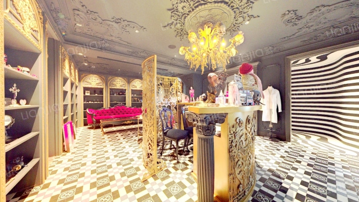 紫檀二手房实景图