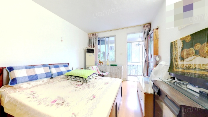 彩香一村二区二手房实景图