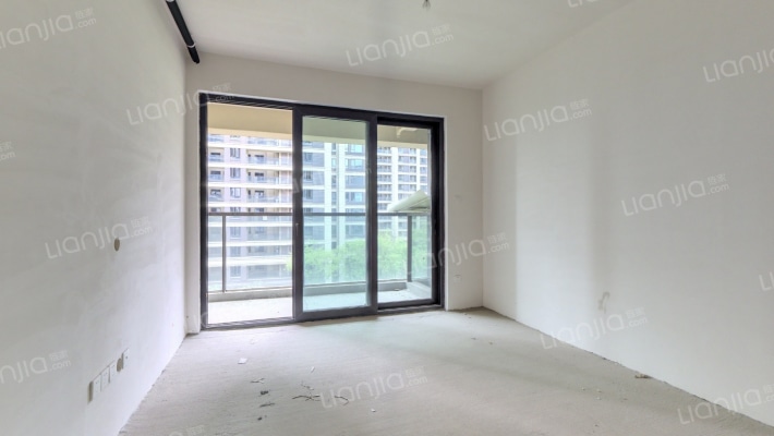 交投绿城明月青城二手房实景图