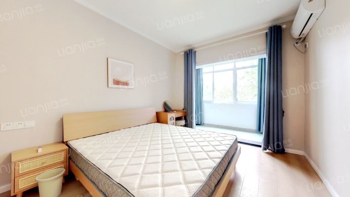 南山路小区二手房实景图