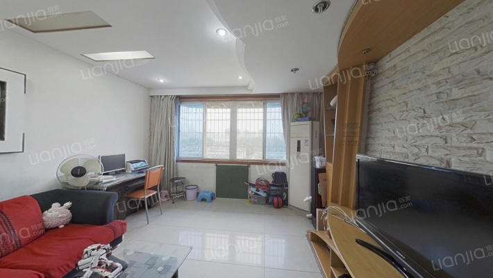 白沙苑二手房实景图