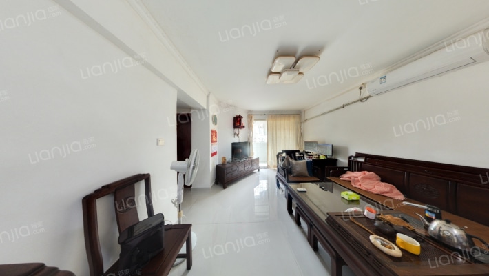 景福大厦二手房实景图