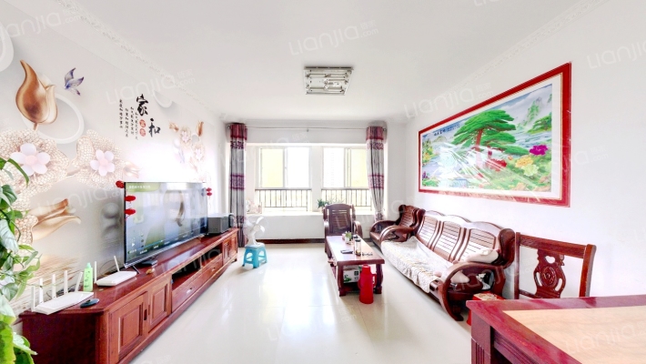 世鑫大厦二手房实景图