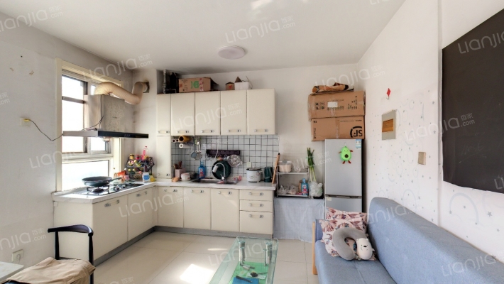 金色锦园二手房实景图