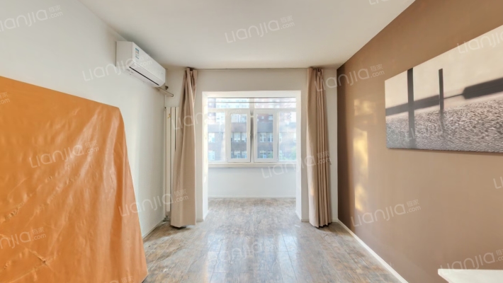 赵山二手房实景图