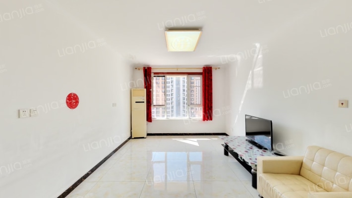 雁栖一品园A区（雁来园北一街）二手房实景图