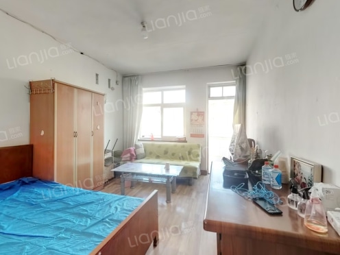 整租·南昌路散盘 2室0厅 东/北