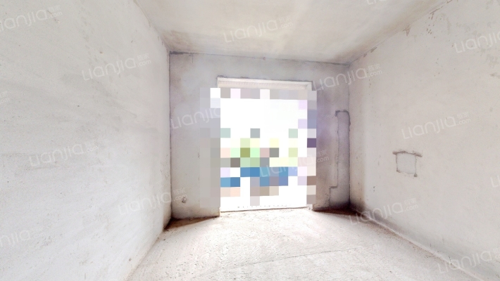 紫菱东岸二手房实景图