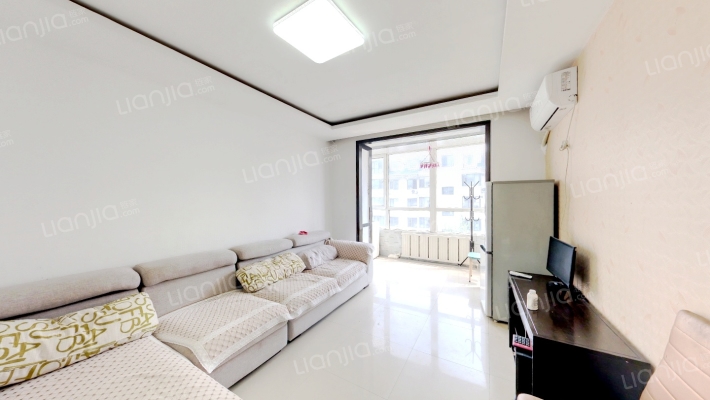 阳光新城二手房实景图