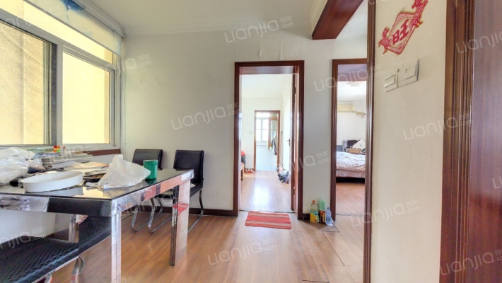 湖北路4号二手房实景图