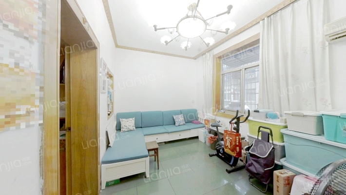 南钢北五路二手房实景图