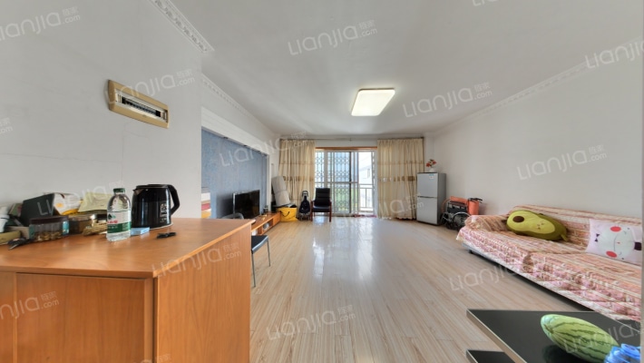 新都国际嘉园二手房实景图