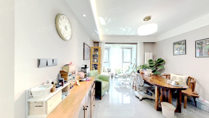 清澜轩二手房实景图