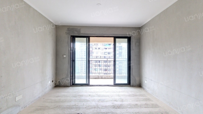 嘉和城布洛可三区二手房实景图