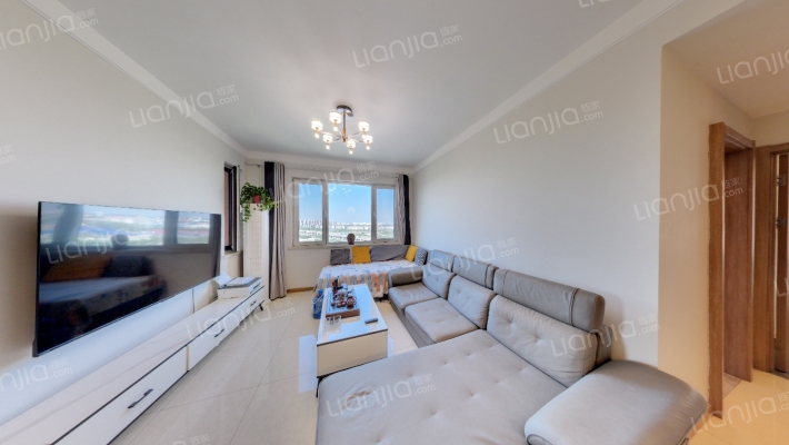 北辰金辉中环云著二手房实景图