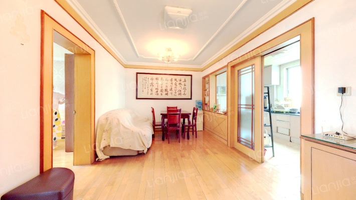 姑香苑二手房实景图