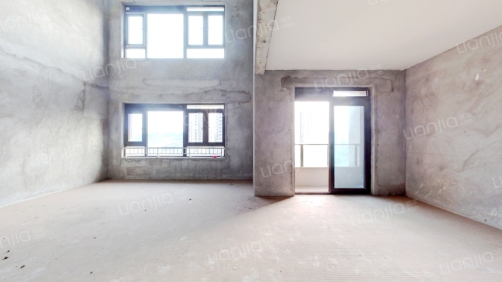 恒大同景国际城二手房实景图