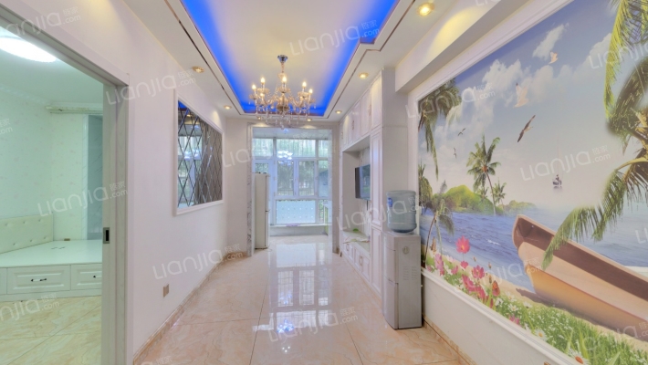 裕发润景二手房实景图