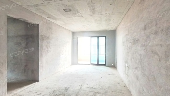 美的云熙府二手房实景图