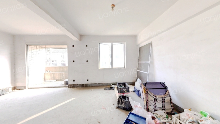 四季绿都二手房实景图