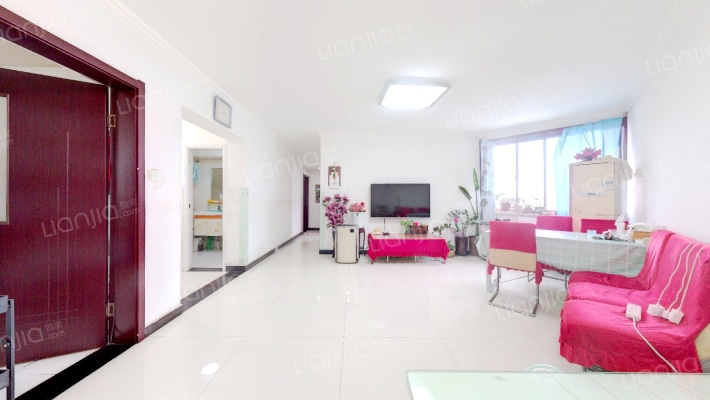 陕送东苑二手房实景图