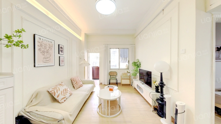 万福路二手房实景图