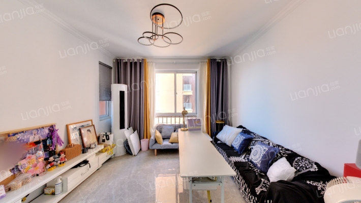 景致公寓二手房实景图