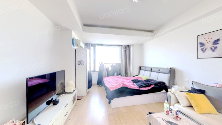 外滩七号二手房实景图