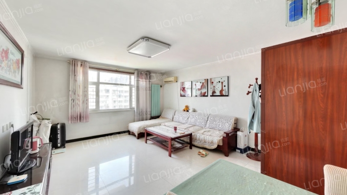 紫薇苑小区二手房实景图