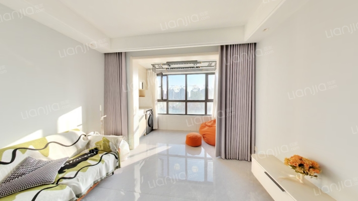 盛邦花园三区二手房实景图