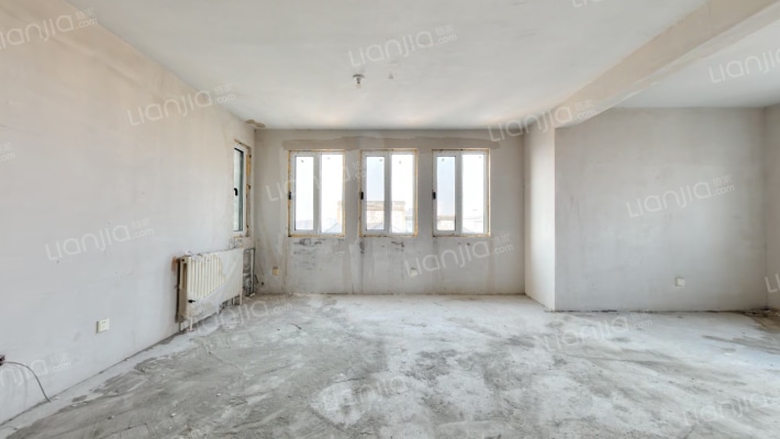 东方美墅二手房实景图