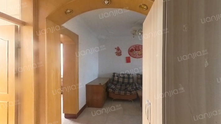 元台子小区二手房实景图