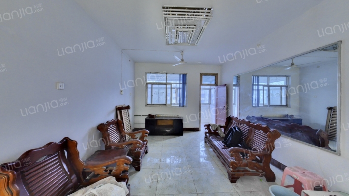 市残联家属院二手房实景图