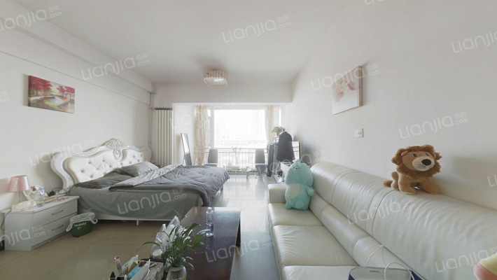 海天新都北区二手房实景图