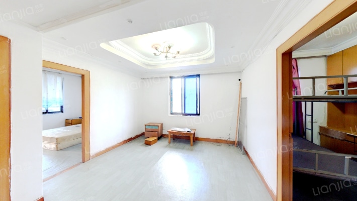 洋下花园二手房实景图