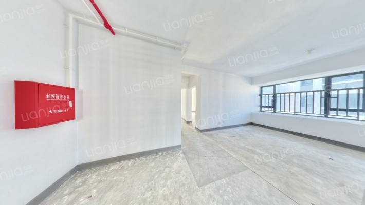 和善家园二手房实景图