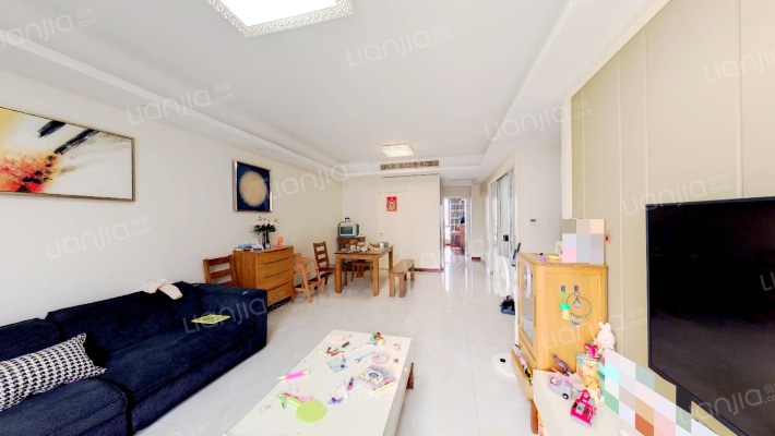 藏珑二手房实景图