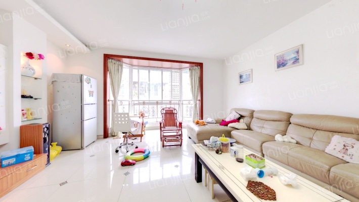 滨西苑二手房实景图