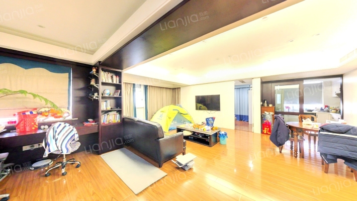 顺锦商厦二手房实景图